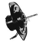 HVAC Blower Motor