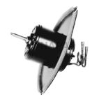 HVAC Blower Motor