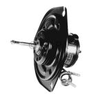 HVAC Blower Motor