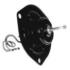 HVAC Blower Motor