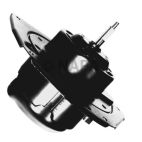 HVAC Blower Motor