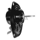 HVAC Blower Motor