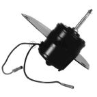 HVAC Blower Motor