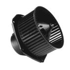 HVAC Blower Motor