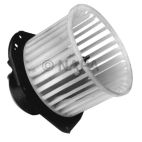 HVAC Blower Motor