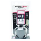 WeatherTech CupFone® Cup Holder Phone Mount - Black