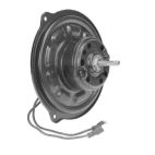HVAC Blower Motor
