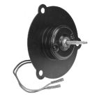 HVAC Blower Motor
