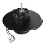 HVAC Blower Motor