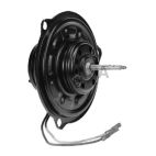 HVAC Blower Motor