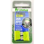 Fuse - Automotive Smart Glow ATO 20 Amp