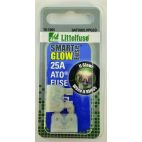 Fuse - Automotive Smart Glow ATO 25 Amp