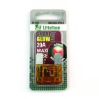 Fuse - Automotive Smart Glow Maxi 20 Amp
