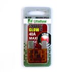 Fuse - Automotive Smart Glow Maxi 40 Amp