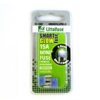 Fuse - Automotive Smart Glow Mini 15 Amp