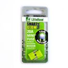 Fuse - Automotive Smart Glow Mini 20 Amp