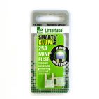 Fuse - Automotive Smart Glow Mini 25 Amp