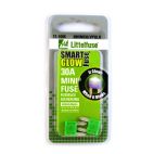 Fuse - Automotive Smart Glow Mini 30 Amp