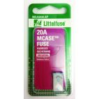 Fuse - Automotive Mcase 20 Amp