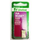 Fuse - Automotive Mcase 25 Amp