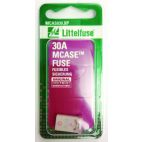 Fuse - Automotive Mcase 30 Amp