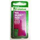 Fuse - Automotive Mcase 40 Amp