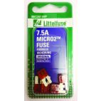Fuse - Automotive Mcase 15 Amp
