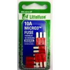 Fuse Micro2 Micro 10 Amp