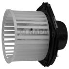 HVAC Blower Motor