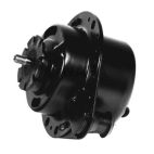 Engine Cooling Fan Motor