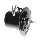Engine Cooling Fan Motor