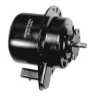 Engine Cooling Fan Motor