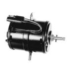 Engine Cooling Fan Motor