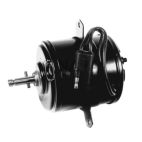 Engine Cooling Fan Motor