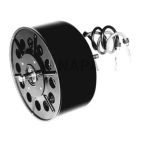 Engine Cooling Fan Motor