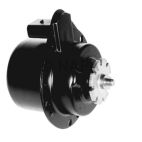 Engine Cooling Fan Motor