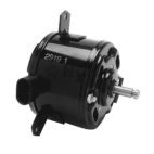 Engine Cooling Fan Motor