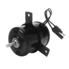Engine Cooling Fan Motor