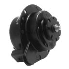 Engine Cooling Fan Motor