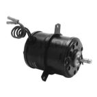 Engine Cooling Fan Motor