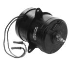 Engine Cooling Fan Motor