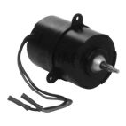 Engine Cooling Fan Motor