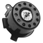 Engine Cooling Fan Motor