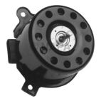 Engine Cooling Fan Motor