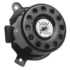 Engine Cooling Fan Motor