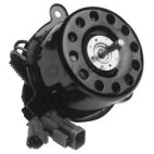 Engine Cooling Fan Motor