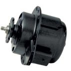 Engine Cooling Fan Motor