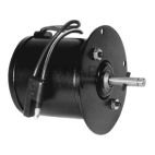 Engine Cooling Fan Motor