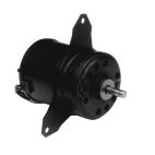 Engine Cooling Fan Motor