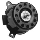 Engine Cooling Fan Motor